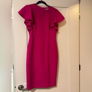 NWT Antonio Melani Dress